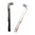 Power Button Flex Cable For Micromax Unite 3 On Off Flex Pcb By - Maxbhi Com