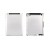 Full Body Housing For Apple Ipad 4 Wifi Plus Cellular White - Maxbhi Com