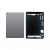 Full Body Housing For Apple Ipad Air Wifi Plus Cellular With Lte Support Black - Maxbhi Com