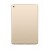 Full Body Housing For Apple Ipad Mini 3 Wifi Plus Cellular With Lte Support White - Maxbhi Com