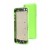 Full Body Housing For Apple Iphone 5c Green - Maxbhi.com