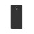Full Body Housing For Archos 50b Platinum Black - Maxbhi Com