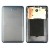 Full Body Housing For Asus Memo Pad 8 Me180a Black - Maxbhi Com