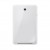 Full Body Housing For Asus Memo Pad Hd7 8 Gb White - Maxbhi Com