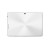 Full Body Housing For Asus Transformer Pad Tf300t White - Maxbhi Com