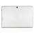 Full Body Housing For Asus Transformer Pad Tf300tg White - Maxbhi Com