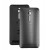 Full Body Housing For Asus Zenfone 2 Ze551ml Black - Maxbhi Com