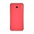 Full Body Housing For Asus Zenfone 4 Red - Maxbhi Com