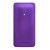 Full Body Housing For Asus Zenfone 5 Purple - Maxbhi.com