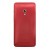 Full Body Housing For Asus Zenfone 5 Red - Maxbhi.com
