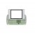 Full Body Housing For Att Quickfire Green - Maxbhi Com