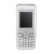 Full Body Housing For Benqsiemens E61 Silver - Maxbhi Com