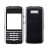 Full Body Housing For Blackberry 7130g White - Maxbhi Com