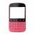 Full Body Housing For Blackberry 9720 Samoa Pink - Maxbhi Com