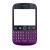 Full Body Housing For Blackberry 9720 Samoa Purple - Maxbhi Com