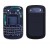 Full Body Housing For Blackberry Bold Touch 9930 Black - Maxbhi Com