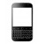 Full Body Housing For Blackberry Classic Black - Maxbhi Com