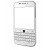 Full Body Housing For Blackberry Classic White - Maxbhi Com