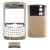 Full Body Housing For Blackberry Curve 8320 Gold - Maxbhi Com