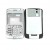 Full Body Housing For Blackberry Curve 8320 Titanium - Maxbhi Com