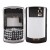 Full Body Housing For Blackberry Curve 8330 White - Maxbhi Com