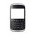 Full Body Housing For Blackberry Curve 9315 For Tmobile Black - Maxbhi Com