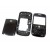 Full Body Housing For Blackberry Curve 9350 Black - Maxbhi Com