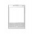 Full Body Housing For Blackberry Passport White - Maxbhi Com