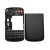Full Body Housing For Blackberry Q10 Black - Maxbhi.com
