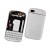 Full Body Housing For Blackberry Q10 White - Maxbhi.com