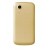 Full Body Housing For Blu Dash C Music Yellow - Maxbhi.com