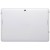 Full Body Housing for ASUS MeMO Pad FHD 10 ME302KL with 3G Silk White
