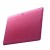 Full Body Housing for ASUS MeMO Pad FHD 10 ME302KL with LTE Vivid Pink