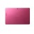 Full Body Housing for Asus Memo Pad Smart 10 Fuchsia Pink