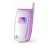 Full Body Housing for BenQ A500 Cool Pink