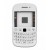 Full Body Housing for BlackBerry 9720 White