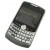 Full Body Housing for BlackBerry Curve 8330 Titanium