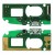 Charging Connector Flex Pcb Board For Alcatel 7040f By - Maxbhi Com