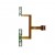 Volume Button Flex Cable For Motorola Moto X Xt1056 By - Maxbhi Com