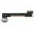 Charging Connector Flex Pcb Board For Apple Ipad 5 Mini By - Maxbhi Com