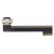 Charging Connector Flex Pcb Board For Apple Ipad 5 Mini By - Maxbhi Com