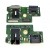Charging Connector Flex Pcb Board For Zte Star 2 By - Maxbhi Com