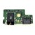 Charging Connector Flex Pcb Board For Zte Star 2 By - Maxbhi Com