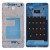 Lcd Frame Middle Chassis For Huawei Gr5 2017 32gb Silver By - Maxbhi Com