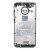 Lcd Frame Middle Chassis For Motorola Moto G7 Black By - Maxbhi Com