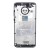 Lcd Frame Middle Chassis For Motorola Moto G7 Black By - Maxbhi Com