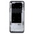 Lcd Frame Middle Chassis For Oppo A74 5g Black By - Maxbhi Com