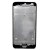 Lcd Frame Middle Chassis For Vivo V5 Black By - Maxbhi Com