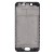 Lcd Frame Middle Chassis For Vivo V5 White By - Maxbhi Com