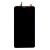 Lcd With Touch Screen For Comio C1 Pro Grey By - Maxbhi Com